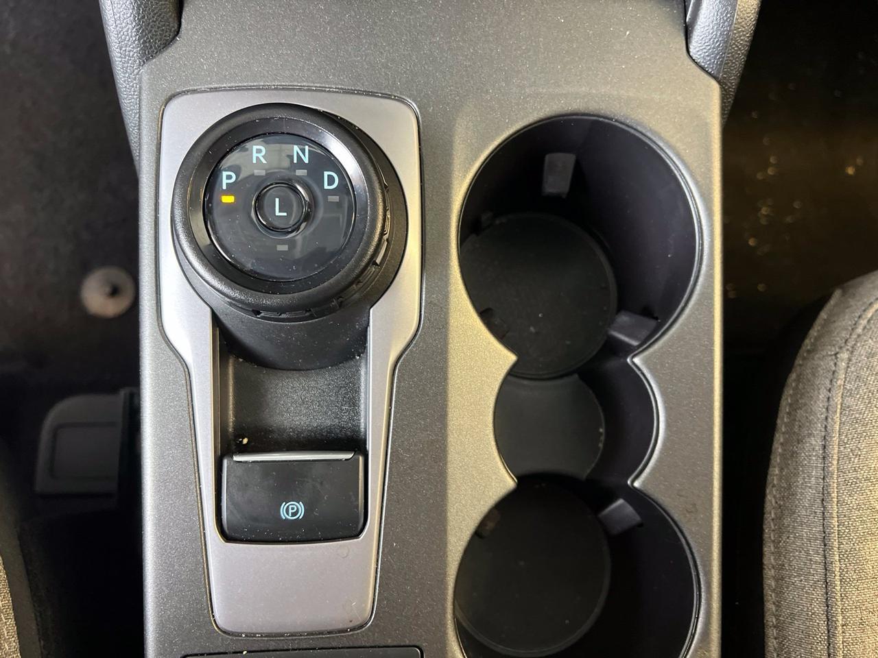 2026 Ford Bronco Sport Big Bend Richmond VA