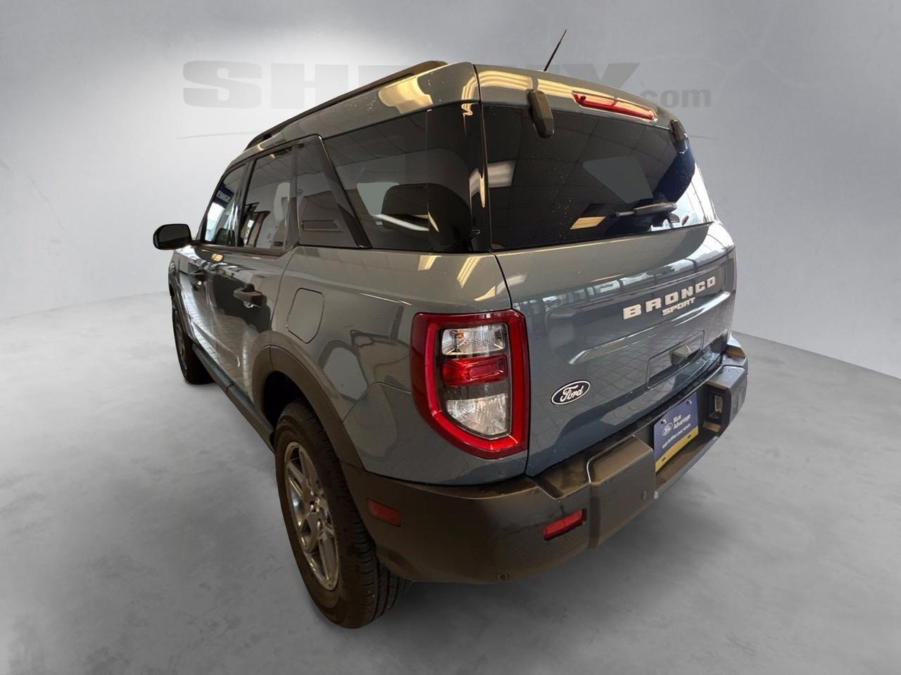 2026 Ford Bronco Sport Big Bend Richmond VA