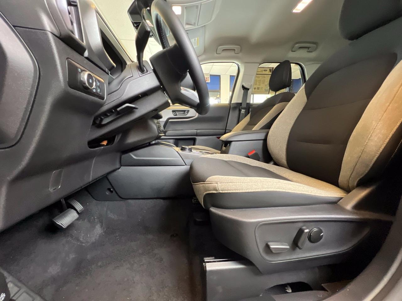 2026 Ford Bronco Sport Big Bend Richmond VA