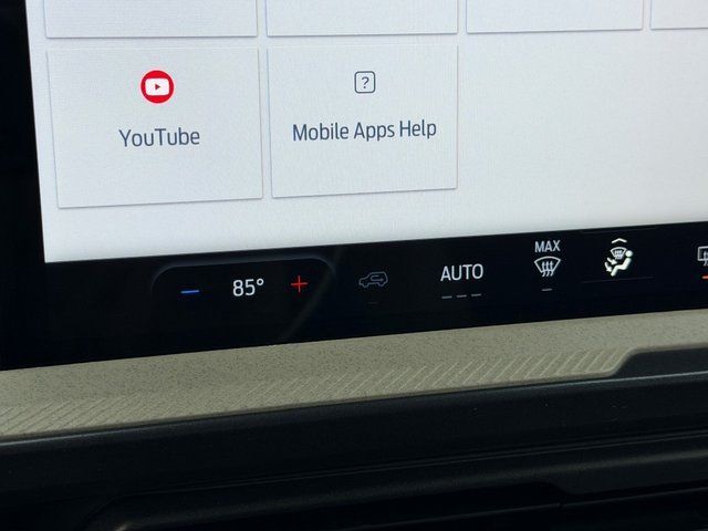 2026 Ford Bronco Sport Big Bend Springfield VA