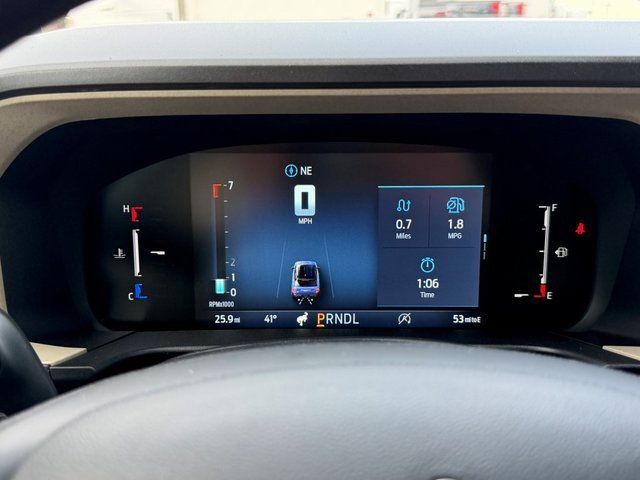 2026 Ford Bronco Sport Big Bend Springfield VA