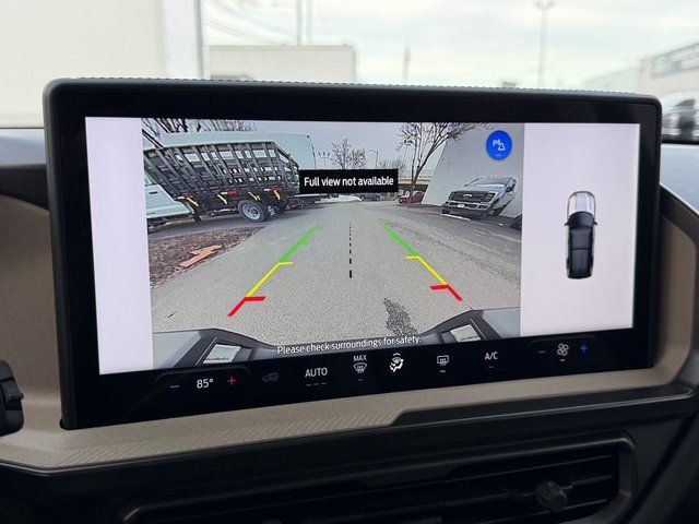 2026 Ford Bronco Sport Big Bend Springfield VA