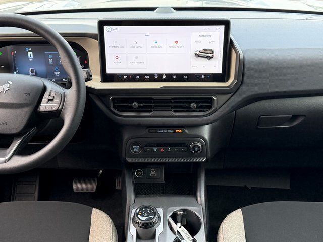 2026 Ford Bronco Sport Big Bend Springfield VA