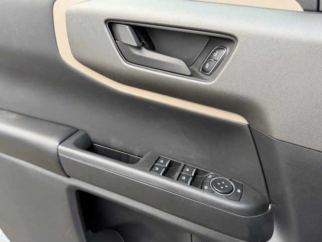 2026 Ford Bronco Sport Big Bend Springfield VA