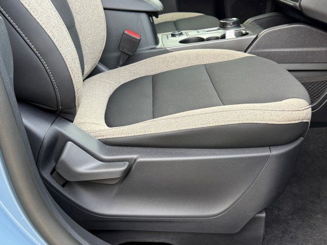 2026 Ford Bronco Sport Big Bend Springfield VA