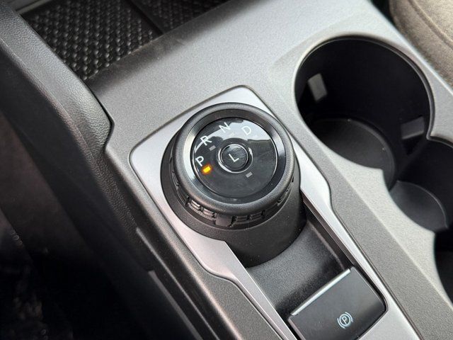 2026 Ford Bronco Sport Big Bend Springfield VA