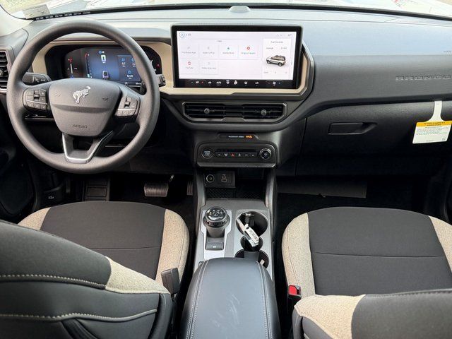 2026 Ford Bronco Sport Big Bend Springfield VA