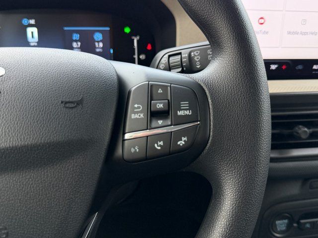 2026 Ford Bronco Sport Big Bend Springfield VA