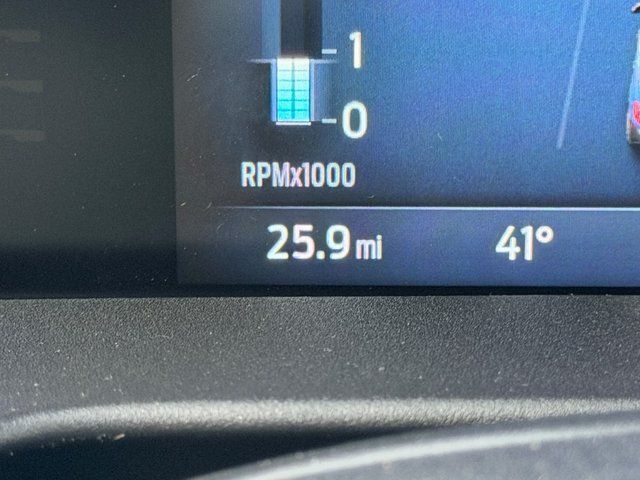 2026 Ford Bronco Sport Big Bend Springfield VA