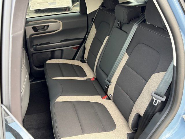 2026 Ford Bronco Sport Big Bend Springfield VA