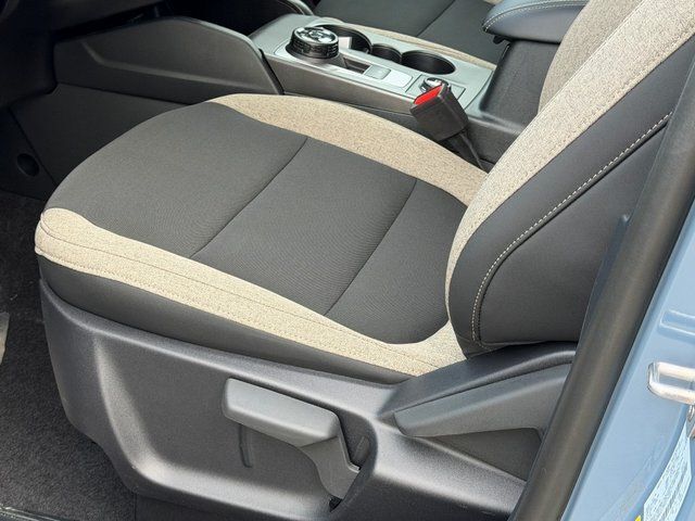 2026 Ford Bronco Sport Big Bend Springfield VA