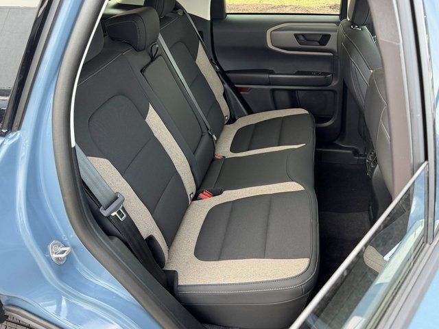 2026 Ford Bronco Sport Big Bend Springfield VA