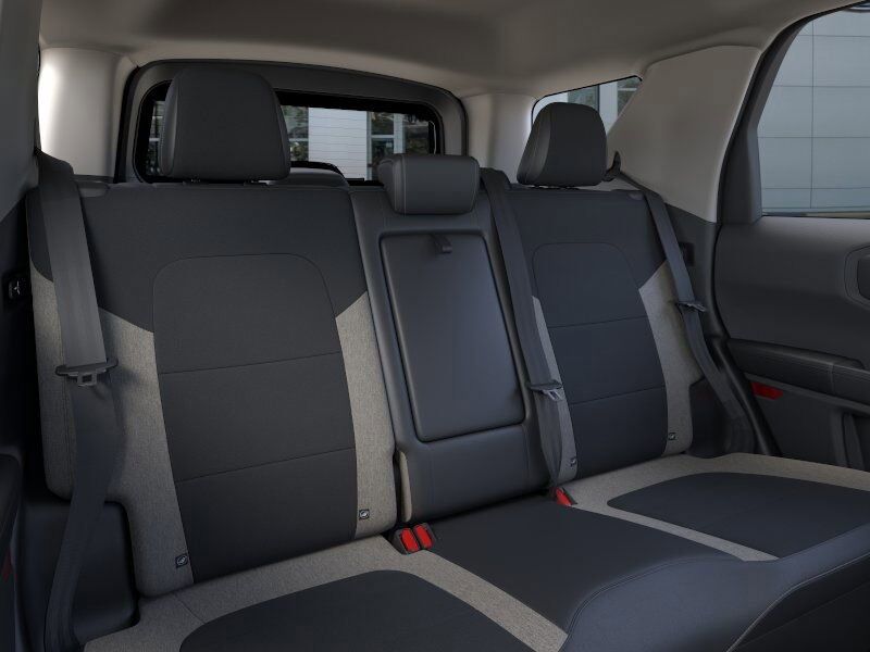 2026 Ford Bronco Sport Big Bend Springfield VA