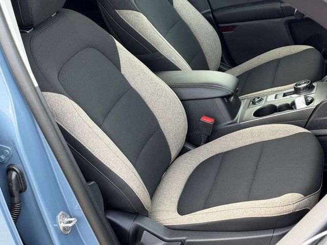 2026 Ford Bronco Sport Big Bend Springfield VA