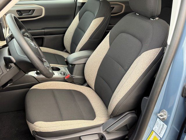 2026 Ford Bronco Sport Big Bend Springfield VA