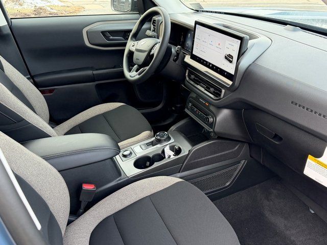 2026 Ford Bronco Sport Big Bend Springfield VA