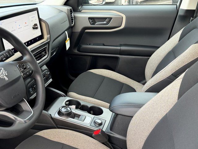 2026 Ford Bronco Sport Big Bend Springfield VA