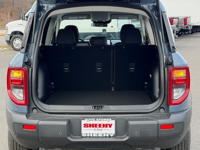 2026 Ford Bronco Sport Big Bend Springfield VA