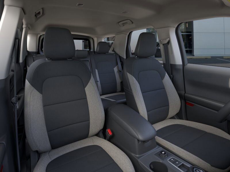 2026 Ford Bronco Sport Big Bend Springfield VA