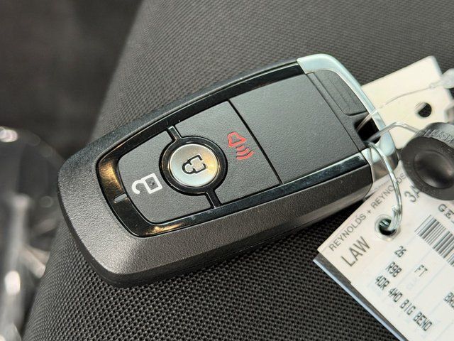 2026 Ford Bronco Sport Big Bend Springfield VA