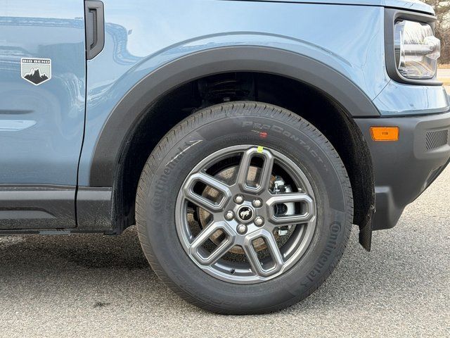 2026 Ford Bronco Sport Big Bend Springfield VA
