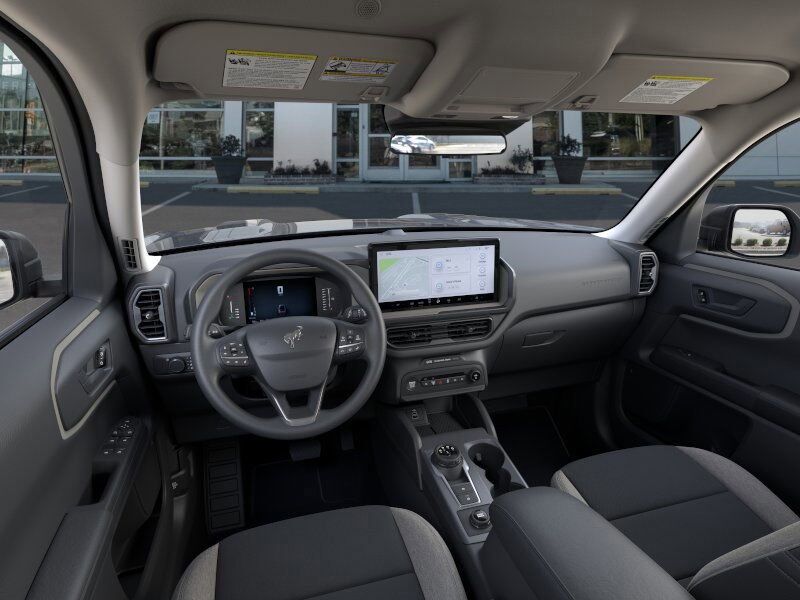 2026 Ford Bronco Sport Big Bend Springfield VA