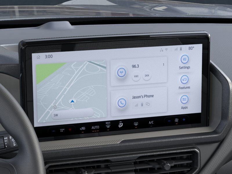 2026 Ford Bronco Sport Big Bend Springfield VA