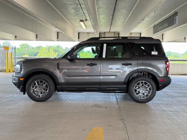 2026 Ford Bronco Sport Big Bend Springfield VA