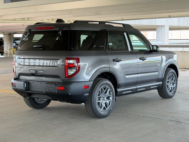 2026 Ford Bronco Sport Big Bend Springfield VA
