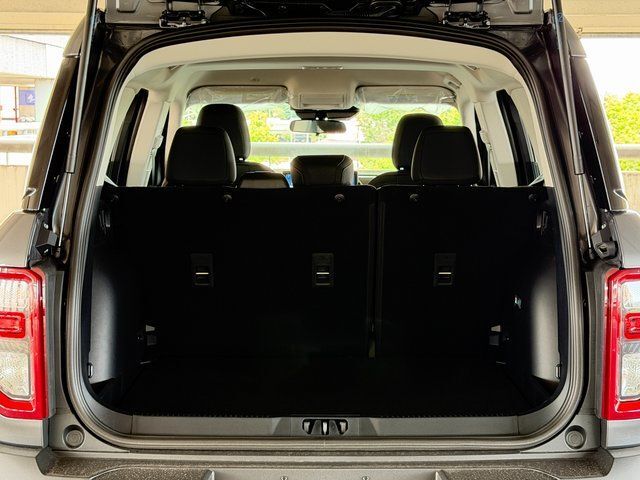 2026 Ford Bronco Sport Big Bend Springfield VA