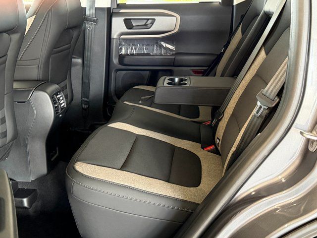 2026 Ford Bronco Sport Big Bend Springfield VA