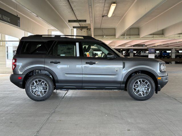 2026 Ford Bronco Sport Big Bend Springfield VA