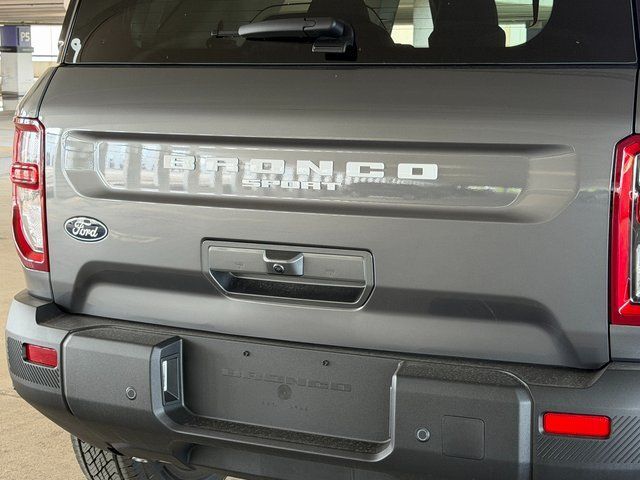 2026 Ford Bronco Sport Big Bend Springfield VA