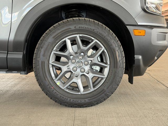 2026 Ford Bronco Sport Big Bend Springfield VA