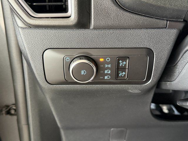 2026 Ford Bronco Sport Big Bend Springfield VA
