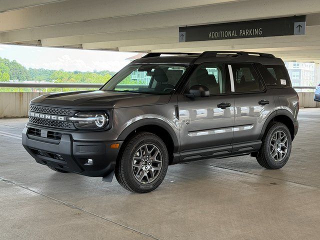 2026 Ford Bronco Sport Big Bend Springfield VA