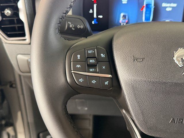 2026 Ford Bronco Sport Big Bend Springfield VA