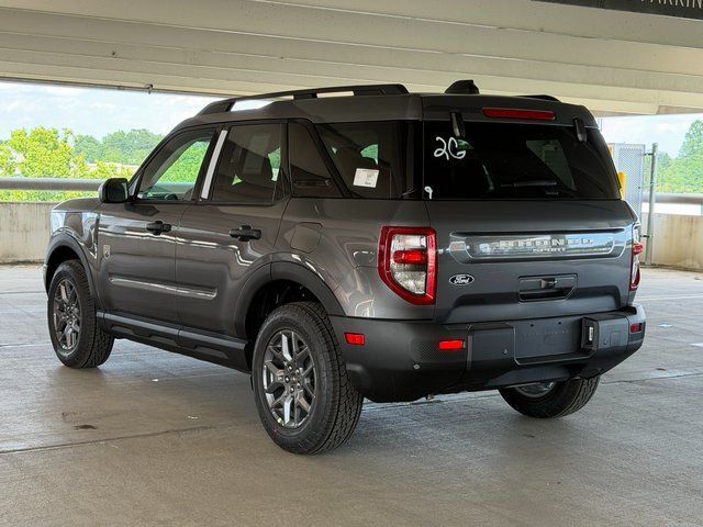 2026 Ford Bronco Sport Big Bend Springfield VA