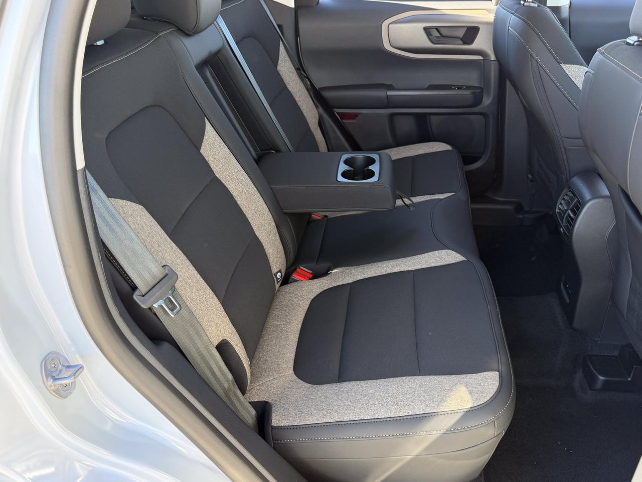 2026 Ford Bronco Sport Big Bend Springfield VA