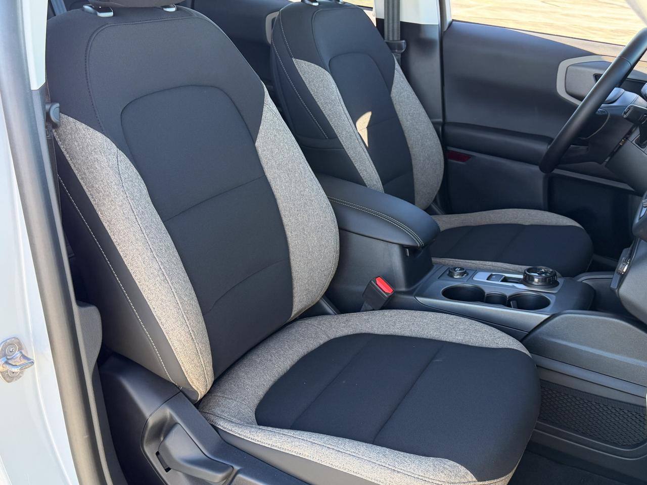 2026 Ford Bronco Sport Big Bend Springfield VA