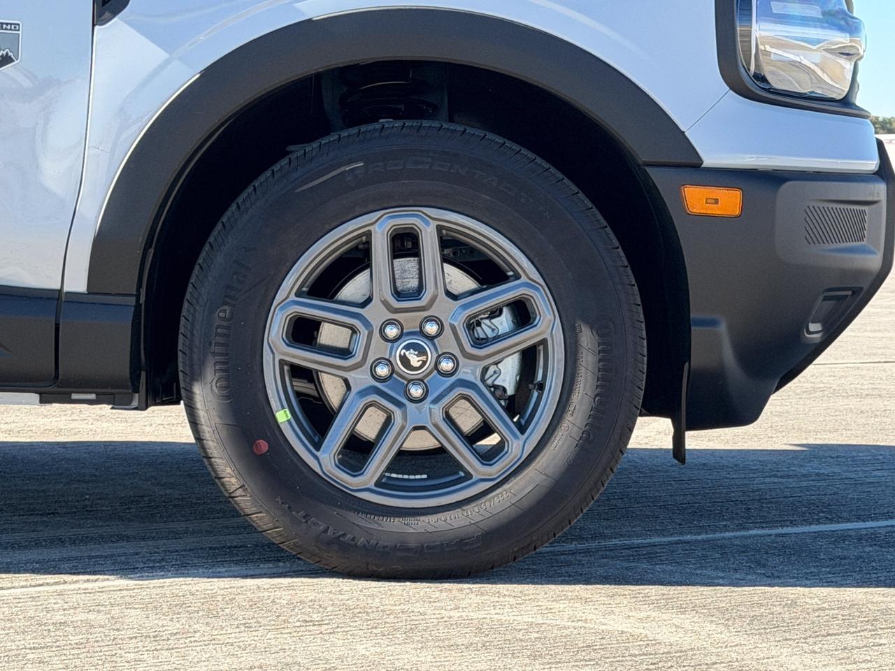 2026 Ford Bronco Sport Big Bend Springfield VA