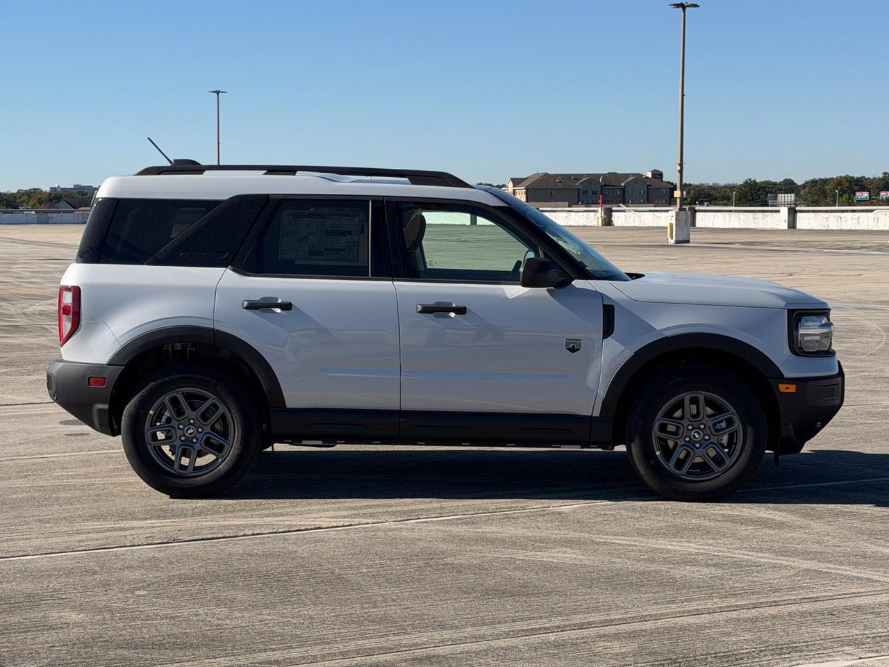 2026 Ford Bronco Sport Big Bend Springfield VA