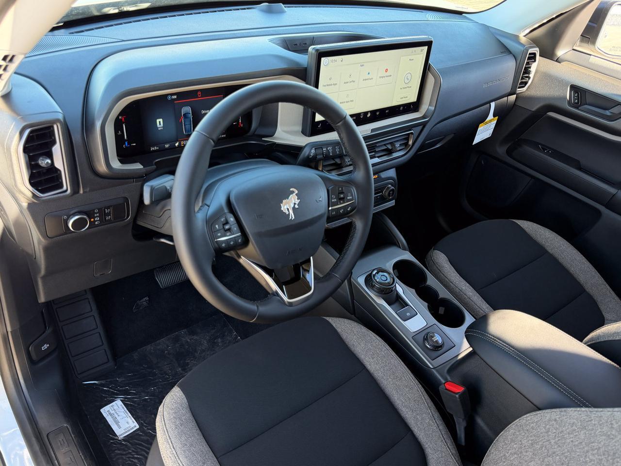 2026 Ford Bronco Sport Big Bend Springfield VA