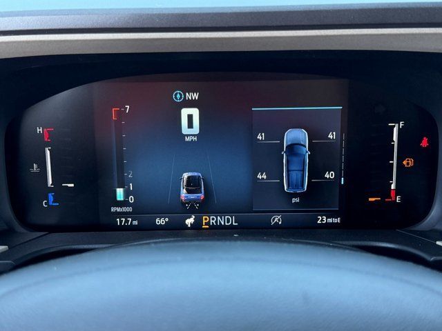 2026 Ford Bronco Sport Big Bend Springfield VA