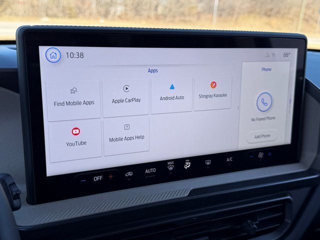 2026 Ford Bronco Sport Big Bend Springfield VA