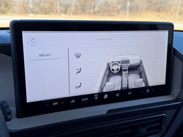 2026 Ford Bronco Sport Big Bend Springfield VA