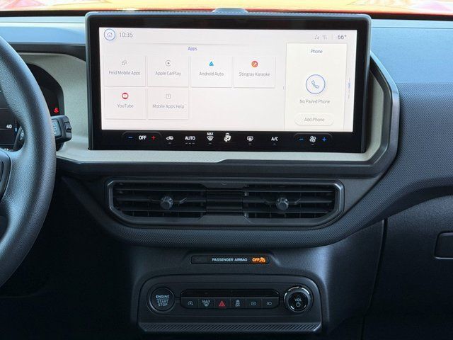 2026 Ford Bronco Sport Big Bend Springfield VA