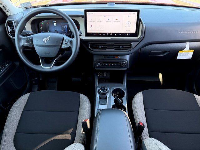 2026 Ford Bronco Sport Big Bend Springfield VA