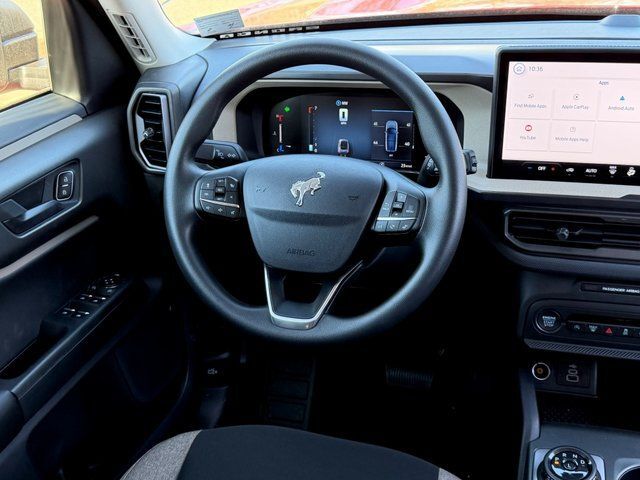 2026 Ford Bronco Sport Big Bend Springfield VA