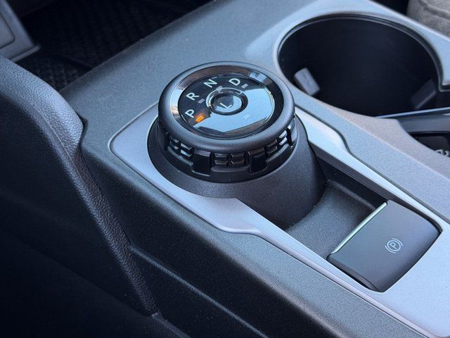 2026 Ford Bronco Sport Big Bend Springfield VA